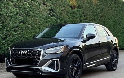 Audi Q2 I, 2023 год, 1 890 000 рублей, 1 фотография