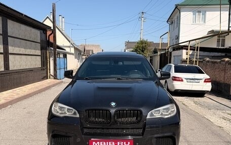 BMW X6 M, 2013 год, 2 150 000 рублей, 1 фотография