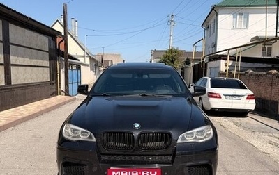 BMW X6 M, 2013 год, 2 150 000 рублей, 1 фотография