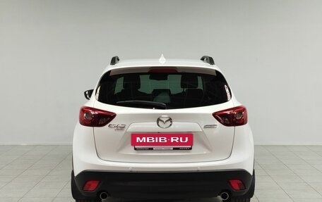 Mazda CX-5 II, 2016 год, 2 232 000 рублей, 6 фотография