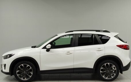 Mazda CX-5 II, 2016 год, 2 232 000 рублей, 8 фотография