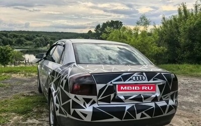 Audi A4, 2002 год, 435 000 рублей, 1 фотография