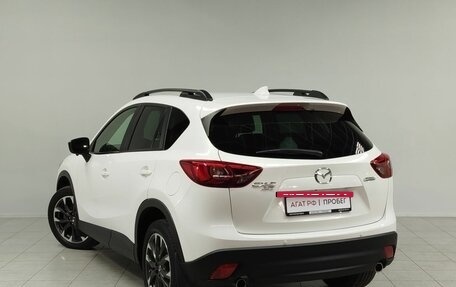 Mazda CX-5 II, 2016 год, 2 232 000 рублей, 7 фотография