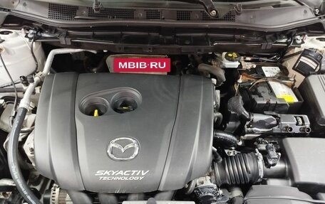 Mazda CX-5 II, 2016 год, 2 232 000 рублей, 11 фотография