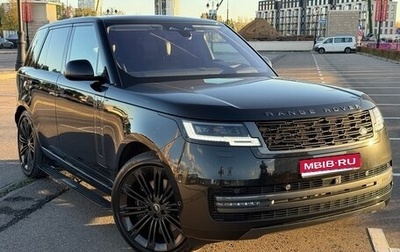 Land Rover Range Rover IV рестайлинг, 2022 год, 15 700 000 рублей, 1 фотография