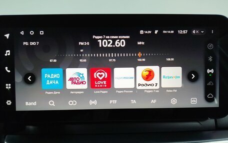 Mazda CX-5 II, 2016 год, 2 232 000 рублей, 16 фотография