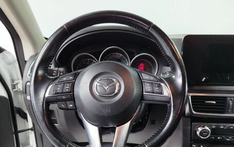 Mazda CX-5 II, 2016 год, 2 232 000 рублей, 19 фотография