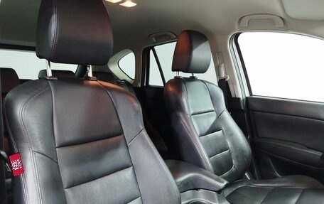 Mazda CX-5 II, 2016 год, 2 232 000 рублей, 24 фотография