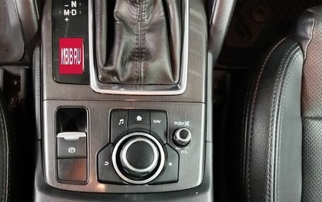 Mazda CX-5 II, 2016 год, 2 232 000 рублей, 17 фотография