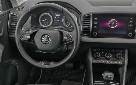 Skoda Karoq I, 2021 год, 2 540 000 рублей, 11 фотография