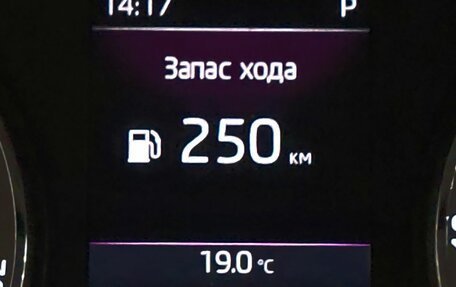 Skoda Karoq I, 2021 год, 2 540 000 рублей, 9 фотография