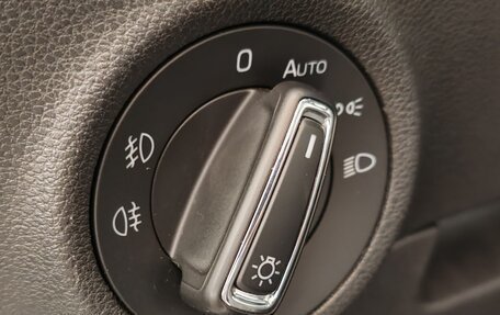 Skoda Karoq I, 2021 год, 2 540 000 рублей, 19 фотография