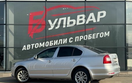 Skoda Octavia, 2011 год, 960 000 рублей, 4 фотография