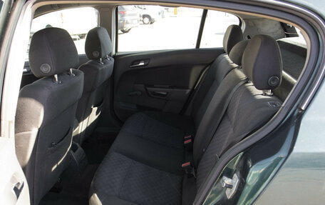 Opel Astra H, 2004 год, 358 000 рублей, 8 фотография