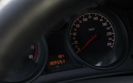 Opel Astra H, 2004 год, 358 000 рублей, 9 фотография