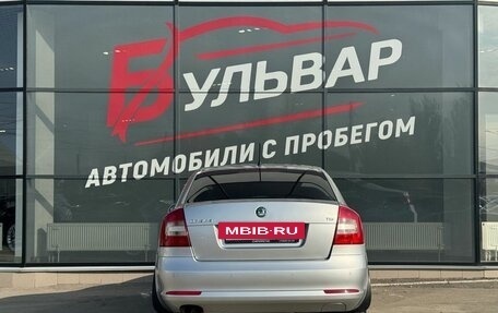 Skoda Octavia, 2011 год, 960 000 рублей, 5 фотография