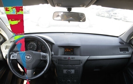 Opel Astra H, 2004 год, 358 000 рублей, 10 фотография
