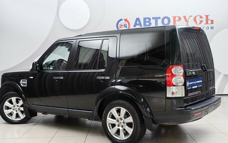 Land Rover Discovery IV, 2013 год, 2 150 000 рублей, 2 фотография
