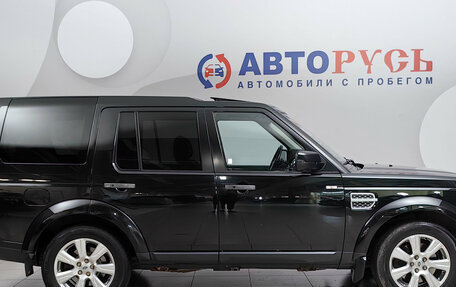 Land Rover Discovery IV, 2013 год, 2 150 000 рублей, 5 фотография