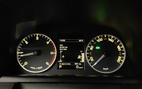 Land Rover Discovery IV, 2013 год, 2 150 000 рублей, 10 фотография