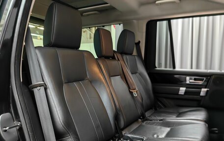 Land Rover Discovery IV, 2013 год, 2 150 000 рублей, 9 фотография