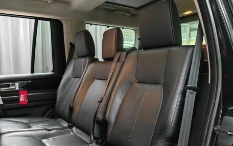 Land Rover Discovery IV, 2013 год, 2 150 000 рублей, 8 фотография