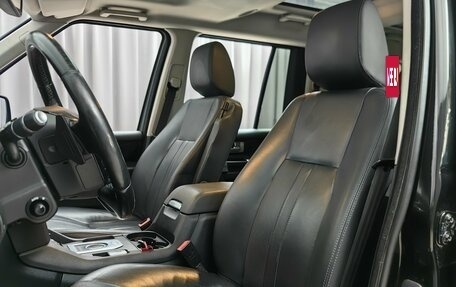 Land Rover Discovery IV, 2013 год, 2 150 000 рублей, 6 фотография