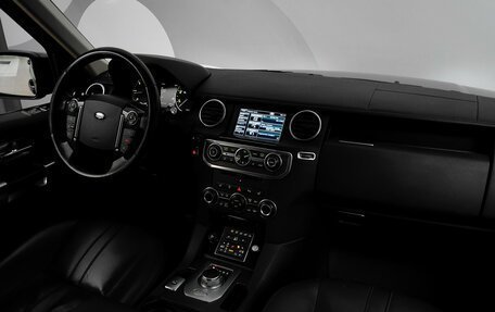 Land Rover Discovery IV, 2013 год, 2 150 000 рублей, 13 фотография