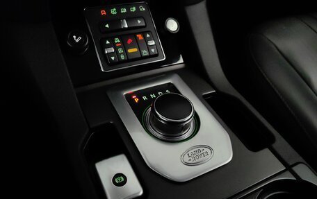 Land Rover Discovery IV, 2013 год, 2 150 000 рублей, 17 фотография