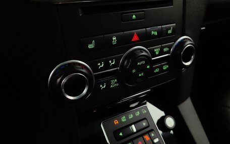 Land Rover Discovery IV, 2013 год, 2 150 000 рублей, 15 фотография