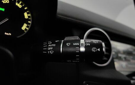 Land Rover Discovery IV, 2013 год, 2 150 000 рублей, 21 фотография