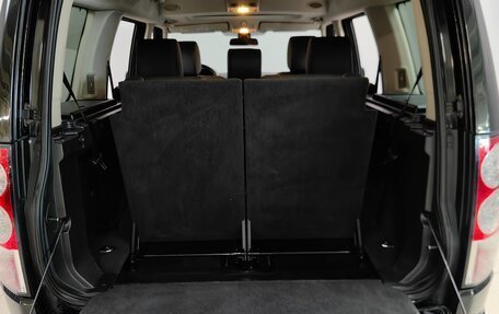 Land Rover Discovery IV, 2013 год, 2 150 000 рублей, 26 фотография