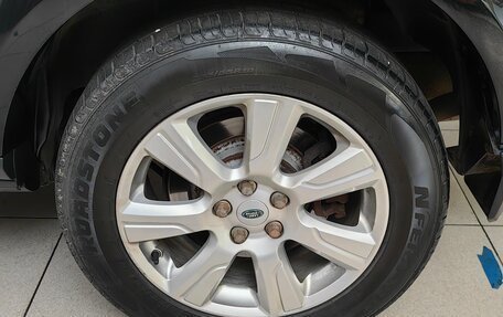 Land Rover Discovery IV, 2013 год, 2 150 000 рублей, 25 фотография