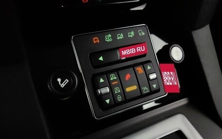 Land Rover Discovery IV, 2013 год, 2 150 000 рублей, 16 фотография