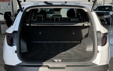 Hyundai Tucson, 2022 год, 3 599 000 рублей, 7 фотография