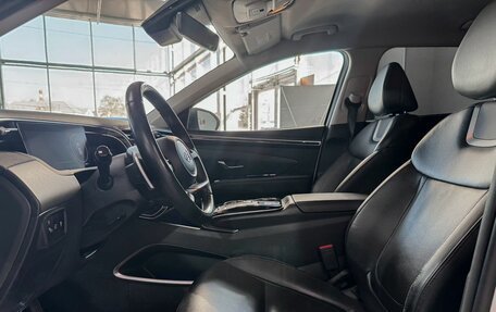 Hyundai Tucson, 2022 год, 3 599 000 рублей, 10 фотография