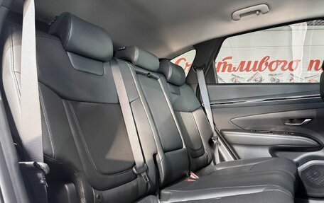 Hyundai Tucson, 2022 год, 3 599 000 рублей, 15 фотография