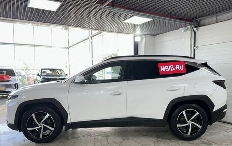 Hyundai Tucson, 2022 год, 3 599 000 рублей, 3 фотография