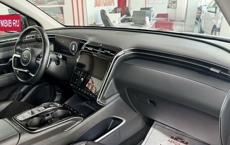 Hyundai Tucson, 2022 год, 3 599 000 рублей, 17 фотография