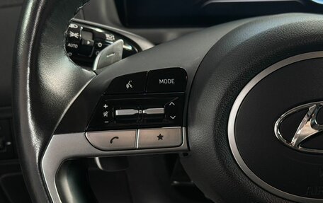 Hyundai Tucson, 2022 год, 3 599 000 рублей, 20 фотография