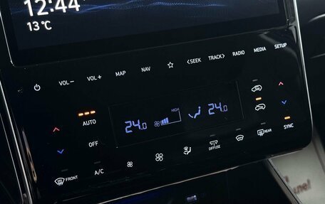 Hyundai Tucson, 2022 год, 3 599 000 рублей, 23 фотография