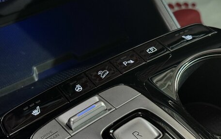Hyundai Tucson, 2022 год, 3 599 000 рублей, 24 фотография