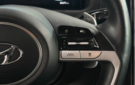 Hyundai Tucson, 2022 год, 3 599 000 рублей, 21 фотография