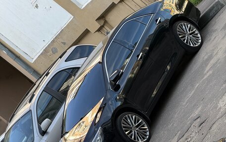 Toyota Camry, 2017 год, 2 250 000 рублей, 7 фотография