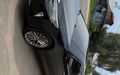 Toyota Camry, 2017 год, 2 250 000 рублей, 10 фотография