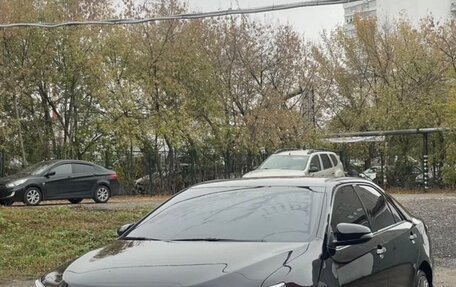 Toyota Camry, 2017 год, 2 250 000 рублей, 11 фотография