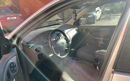 Ford Focus IV, 2003 год, 130 000 рублей, 3 фотография