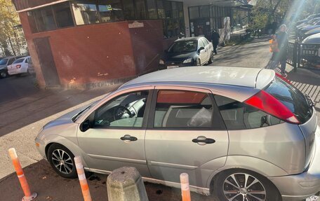 Ford Focus IV, 2003 год, 130 000 рублей, 4 фотография