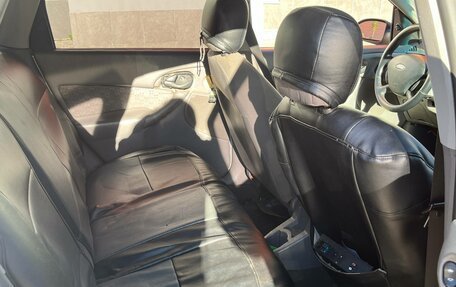 Ford Focus IV, 2003 год, 130 000 рублей, 7 фотография