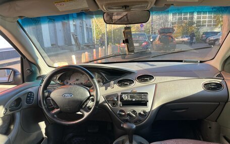 Ford Focus IV, 2003 год, 130 000 рублей, 6 фотография